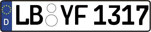 LB-YF1317