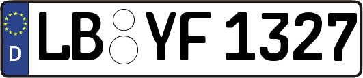LB-YF1327
