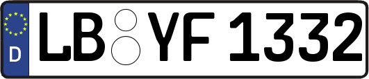 LB-YF1332