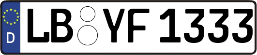 LB-YF1333