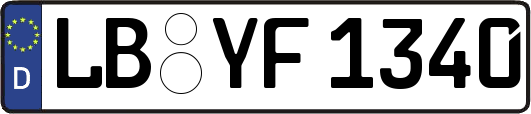 LB-YF1340