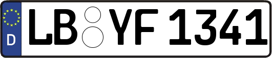 LB-YF1341