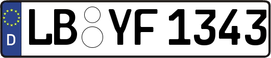LB-YF1343