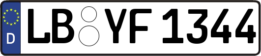 LB-YF1344