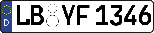 LB-YF1346