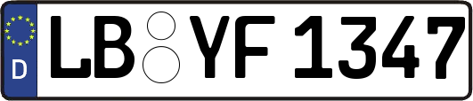 LB-YF1347
