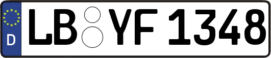 LB-YF1348