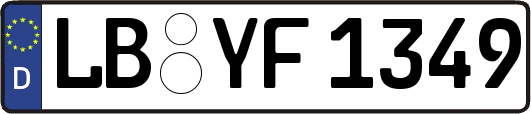 LB-YF1349