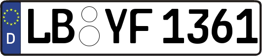LB-YF1361
