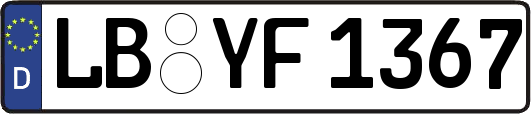 LB-YF1367