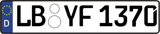 LB-YF1370