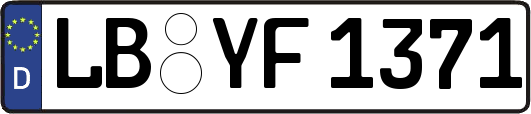 LB-YF1371
