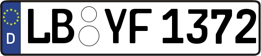 LB-YF1372