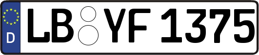 LB-YF1375