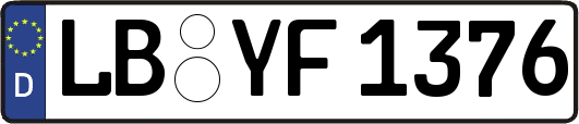 LB-YF1376