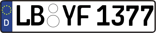 LB-YF1377