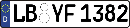 LB-YF1382