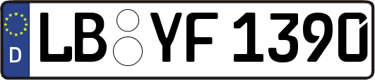 LB-YF1390