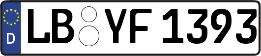 LB-YF1393