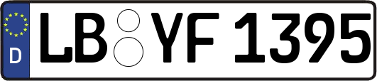LB-YF1395