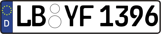 LB-YF1396
