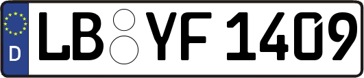 LB-YF1409