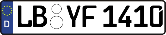 LB-YF1410