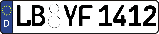 LB-YF1412