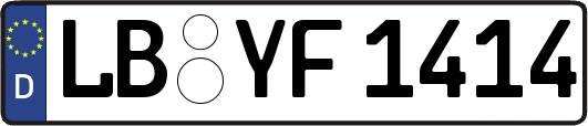 LB-YF1414
