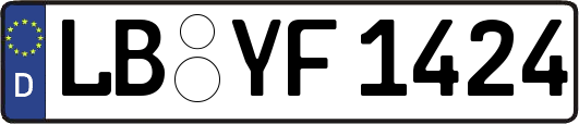 LB-YF1424