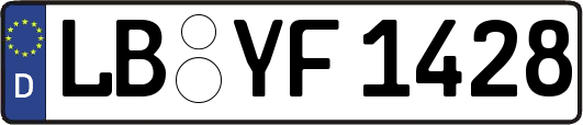 LB-YF1428
