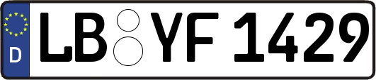 LB-YF1429