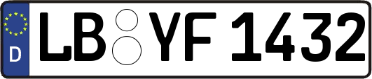 LB-YF1432