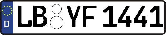LB-YF1441