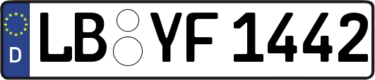 LB-YF1442