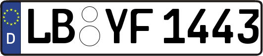 LB-YF1443