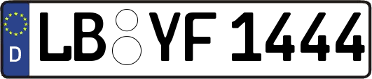 LB-YF1444