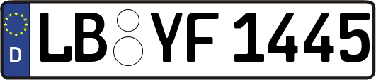 LB-YF1445