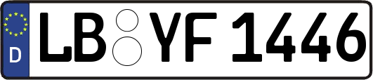 LB-YF1446