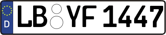 LB-YF1447