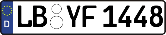 LB-YF1448