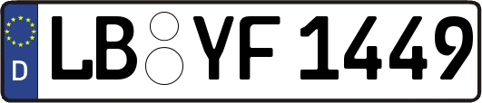 LB-YF1449