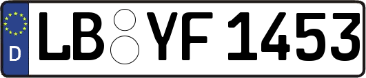 LB-YF1453