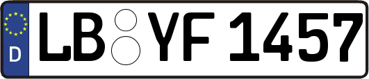 LB-YF1457