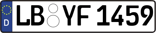 LB-YF1459