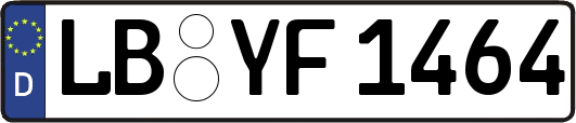 LB-YF1464