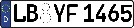 LB-YF1465