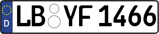 LB-YF1466