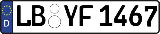 LB-YF1467