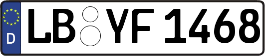 LB-YF1468